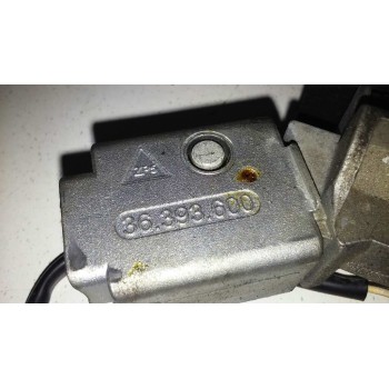 Recambio de conmutador de arranque para peugeot 207 x-line referencia OEM IAM 36393600  