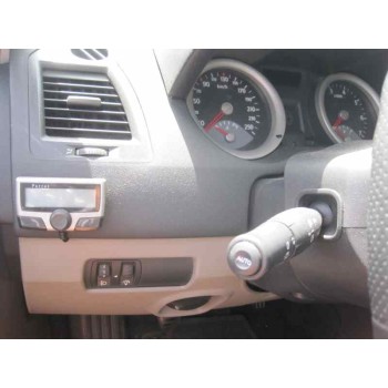 renault megane ii berlina 5p del año 2004