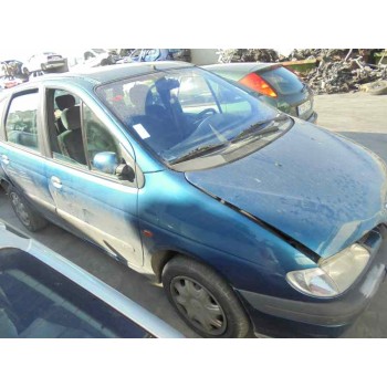 renault megane i scenic (ja0) del año 1999