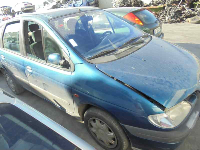 RENAULT MEGANE I SCENIC (JA0)