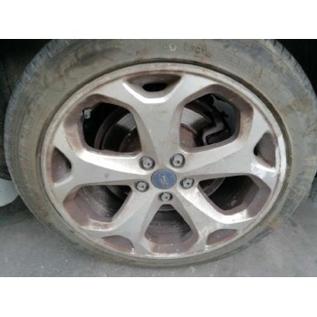 ford mondeo ber. (ca2) del año 2011