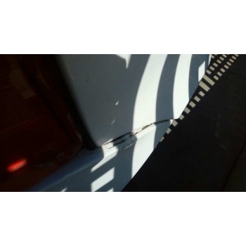 mercedes-benz clase a (w168) del año 1998