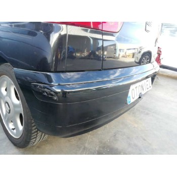 seat ibiza (6k1) del año 2000