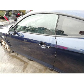 hyundai coupe (gk) del año 2005