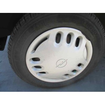 opel corsa b del año 1995