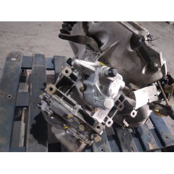 Recambio de caja cambios para daewoo kalos 1.4 cat referencia OEM IAM 96344248  