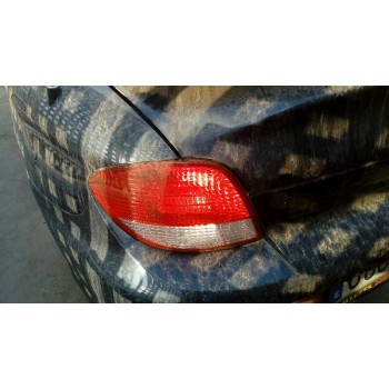 hyundai coupe (rd) del año 2001