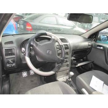 opel astra g berlina del año 2003