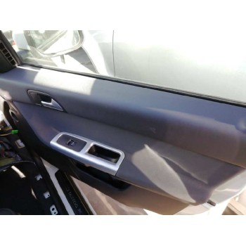 volvo s40 berlina del año 2010