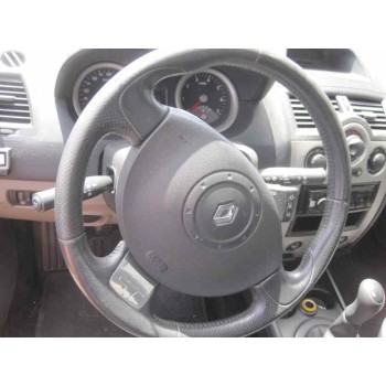 renault megane ii berlina 5p del año 2004