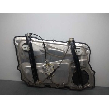 Recambio de elevalunas delantero derecho para audi a8 (4e2) 3.7 quattro referencia OEM IAM 4E0837850 PANEL+ MECANISMO 