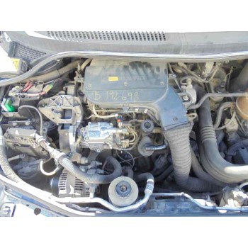 renault megane i scenic (ja0) del año 1999