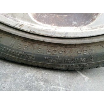 ford mondeo ber. (ca2) del año 2011