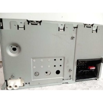 Recambio de sistema audio / radio cd para skoda octavia berlina (1z3) elegance referencia OEM IAM 1Z0035161F  