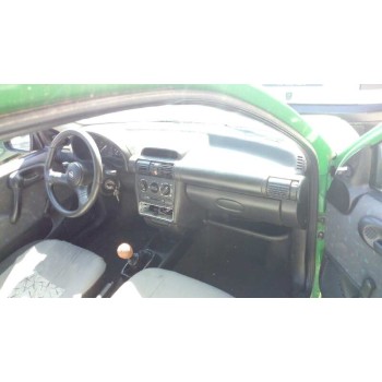 opel corsa b del año 1998