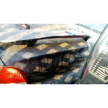 hyundai coupe (rd) del año 2001