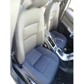 volvo s40 berlina del año 2010