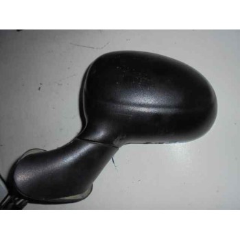 Recambio de retrovisor izquierdo para daewoo matiz cd referencia OEM IAM   MANUAL