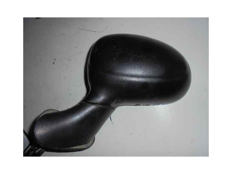 Recambio de retrovisor izquierdo para daewoo matiz cd referencia OEM IAM   MANUAL