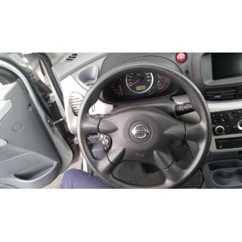 nissan almera tino (v10m) del año 2005