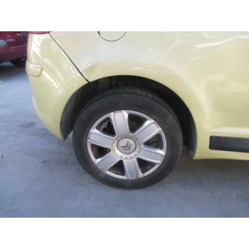 citroën c4 coupe del año 2006