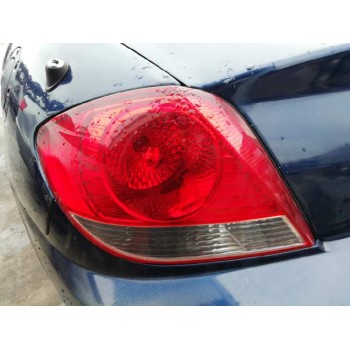 hyundai coupe (gk) del año 2005