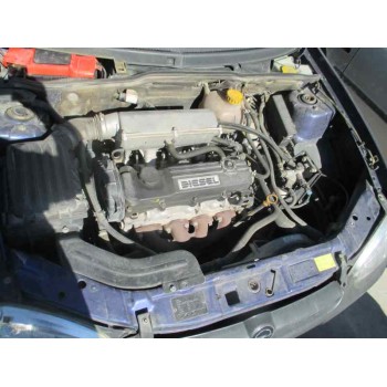 opel corsa b del año 1995