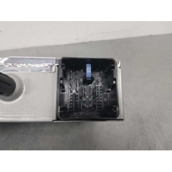 Recambio de sistema audio / radio cd para peugeot 208 active referencia OEM IAM 9822729780  MODULO