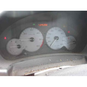 citroën berlingo del año 2004