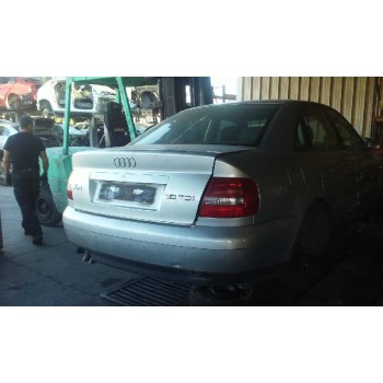 audi a4 berlina (b5) del año 2000