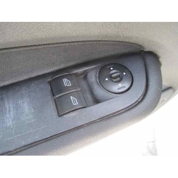 ford focus berlina (cap) del año 2005