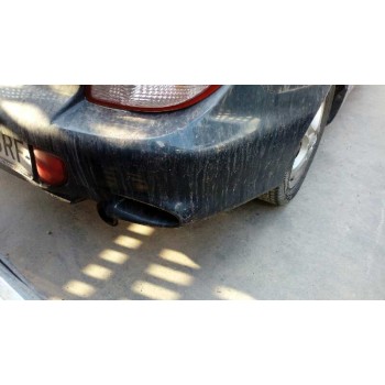 hyundai coupe (rd) del año 2001