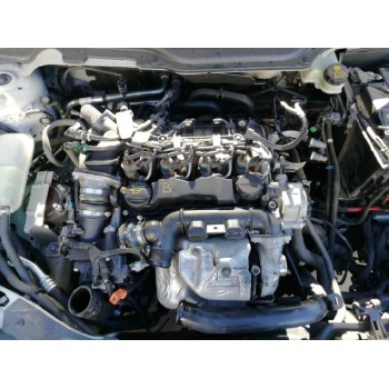 volvo s40 berlina del año 2010