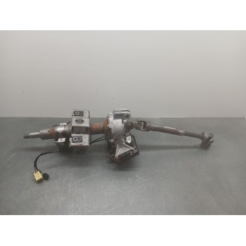 Recambio de columna direccion para mg zs luxury referencia OEM IAM 1108295501 1092755501 