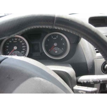 renault megane ii berlina 5p del año 2004