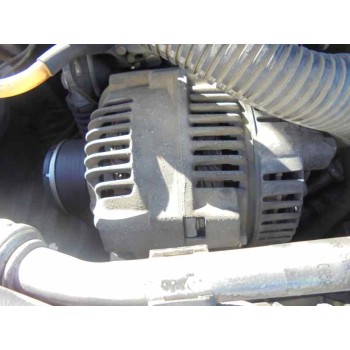 renault megane i scenic (ja0) del año 1999