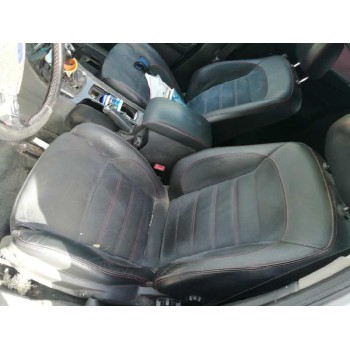 ford mondeo ber. (ca2) del año 2011