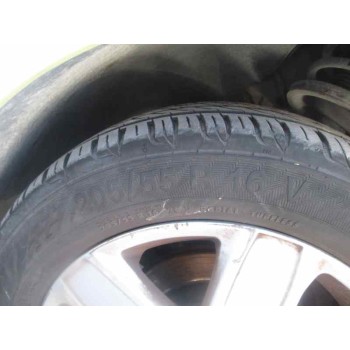 citroën c4 coupe del año 2006