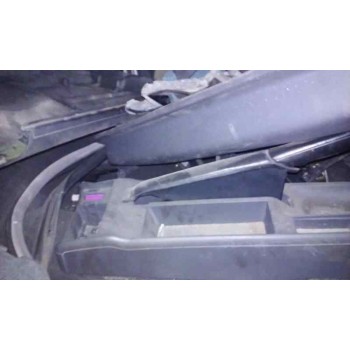 audi a4 berlina (b5) del año 2000