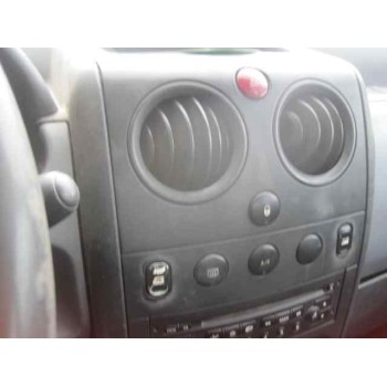 citroën berlingo del año 2004