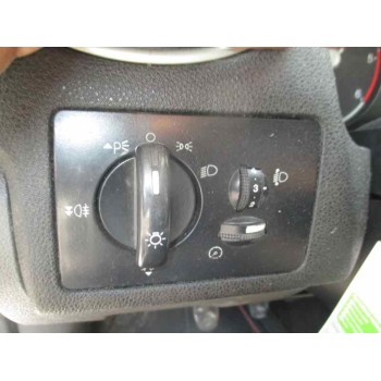 ford focus berlina (cap) del año 2005