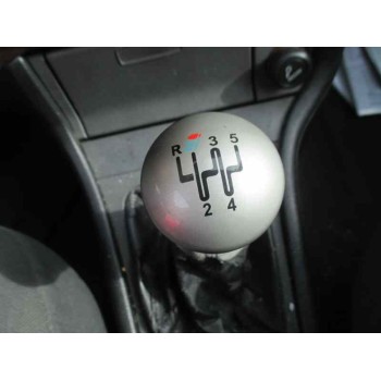 opel astra g berlina del año 2003