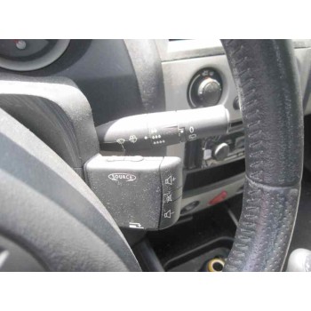 renault megane ii berlina 5p del año 2004