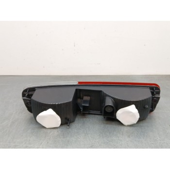 Recambio de piloto trasero derecho paragolpes para mitsubishi montero (v60/v70) referencia OEM IAM mn133776 16511362 