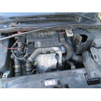 citroën c4 coupe del año 2006