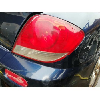 hyundai coupe (gk) del año 2005