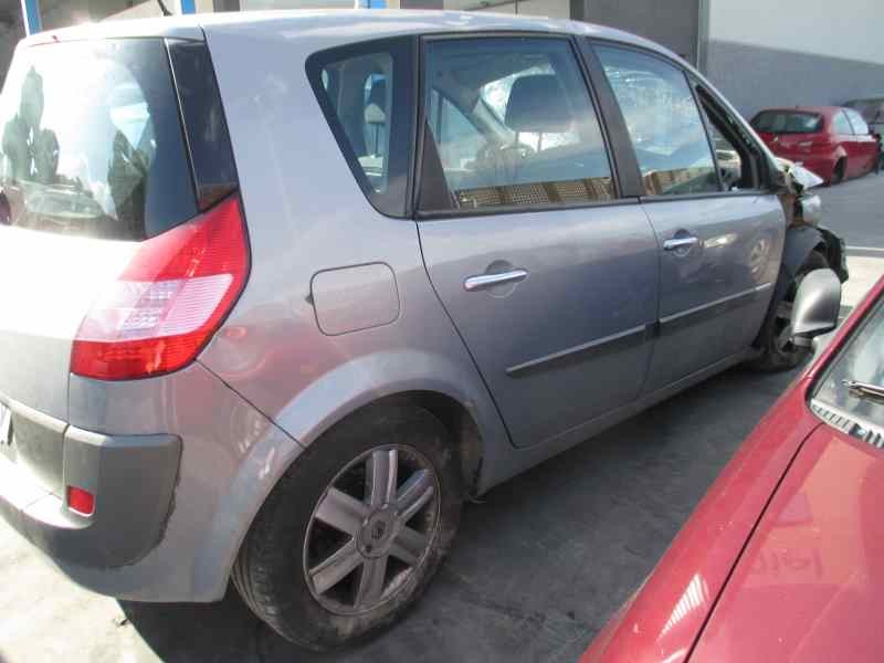 RENAULT SCENIC II