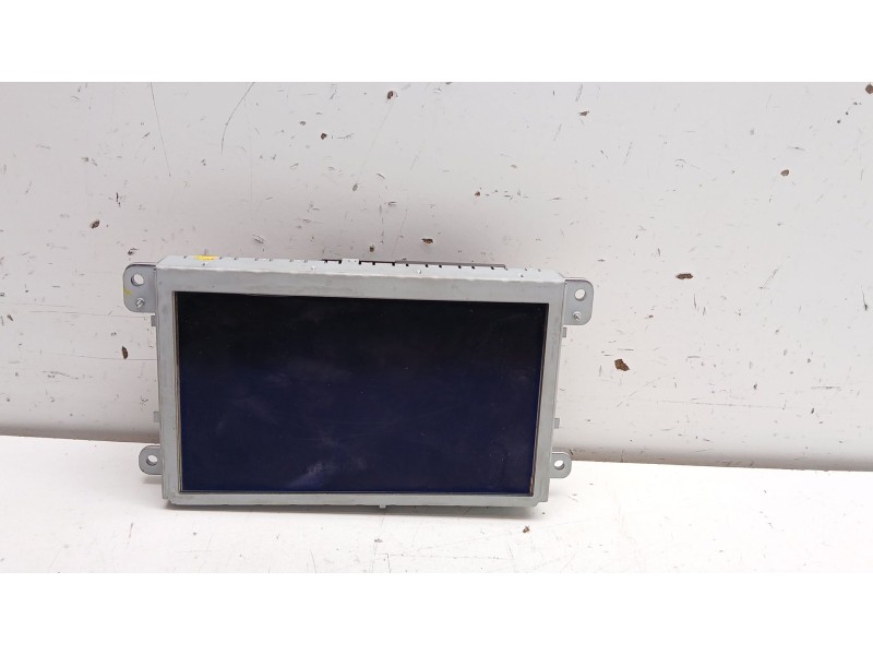 Recambio de pantalla multifuncion para audi q7 (4lb) 3.0 tdi quattro referencia OEM IAM 4f0919603b  