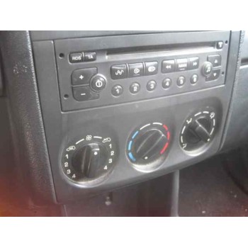 citroën berlingo del año 2004