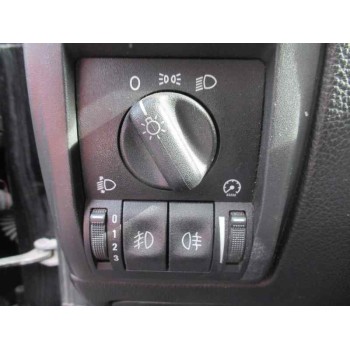 opel astra g berlina del año 2003